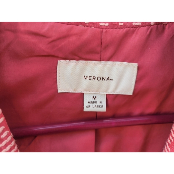 Merona pea coat - Picture 12 of 12